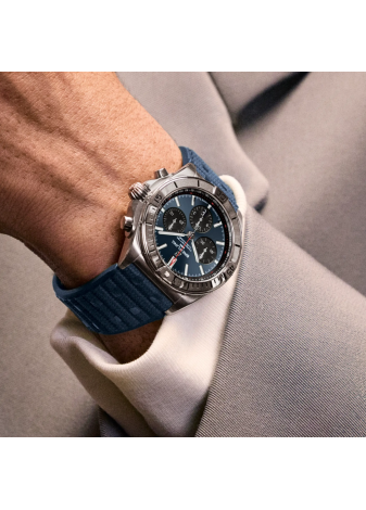 Breitling Chronomat B01 42 AB0134101C1S1