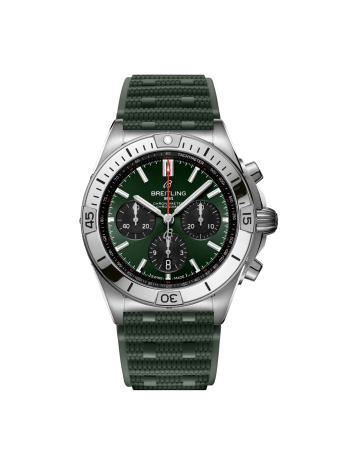 Breitling Chronomat B01 42 AB0134101L2S1