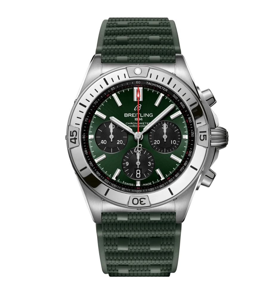 Breitling Chronomat B01 42 AB0134101L2S1