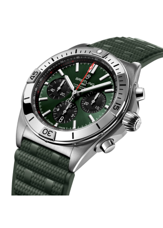 Breitling Chronomat B01 42 AB0134101L2S1