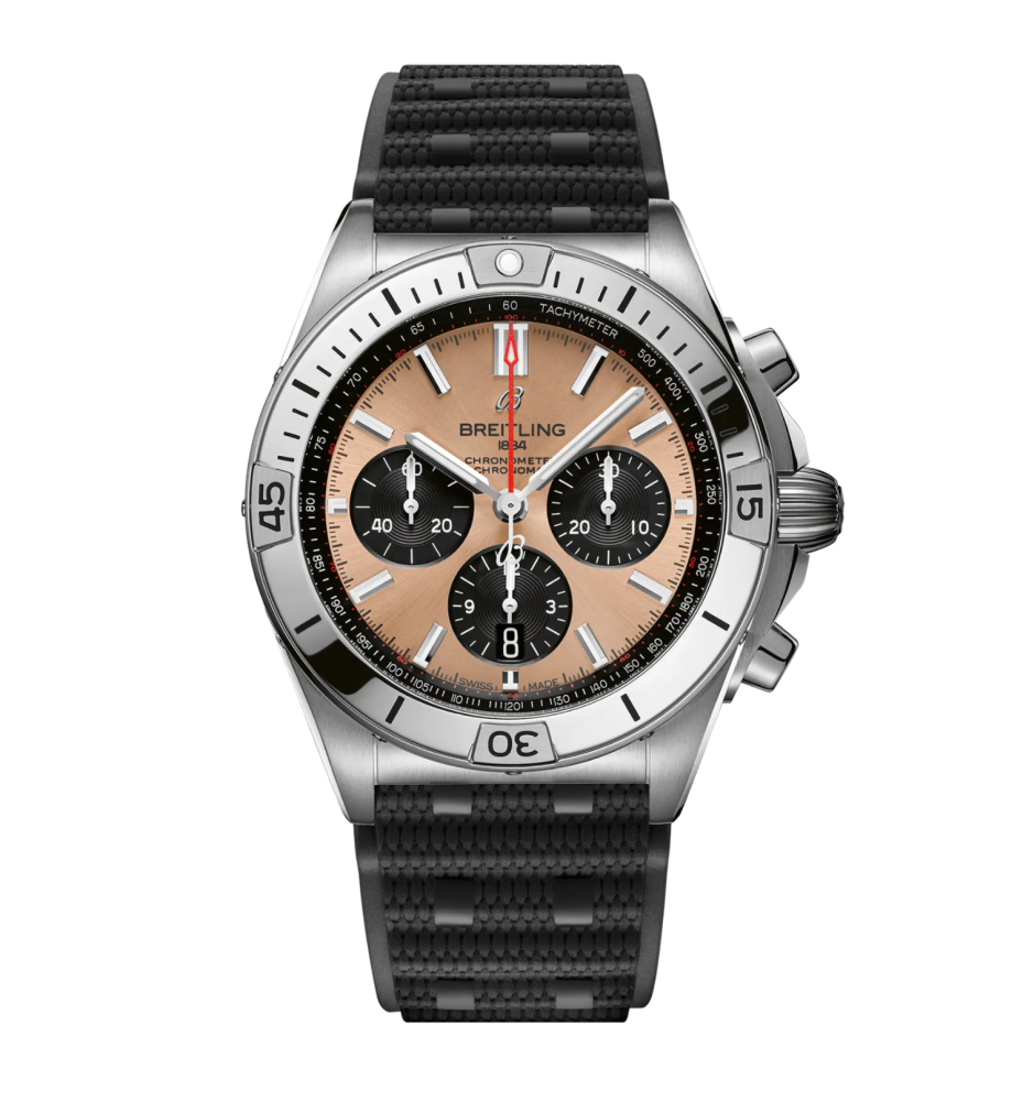 Breitling Chronomat B01 42 AB0134101K1S1