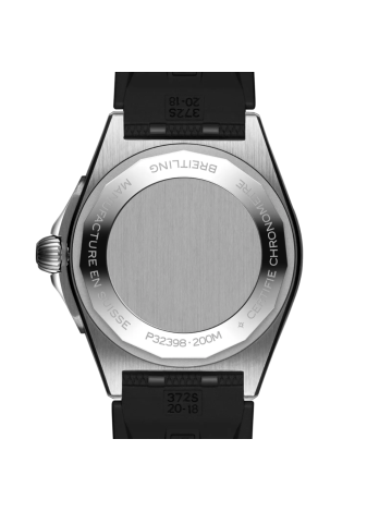 Breitling Chronomat Automatic GMT 40 P32398101C1S2