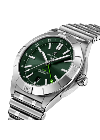 Breitling Chronomat Automatic GMT 40 P323981A1L1A1