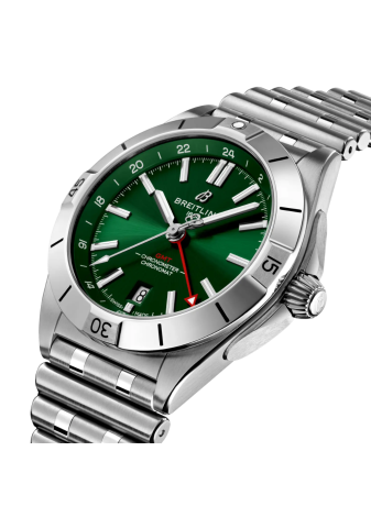 Breitling Chronomat Automatic GMT 40 A32398101L1A1