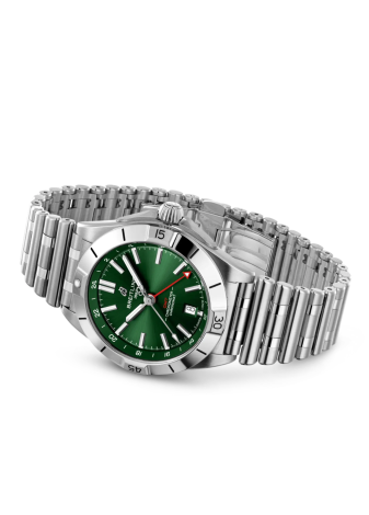 Breitling Chronomat Automatic GMT 40 A32398101L1A1