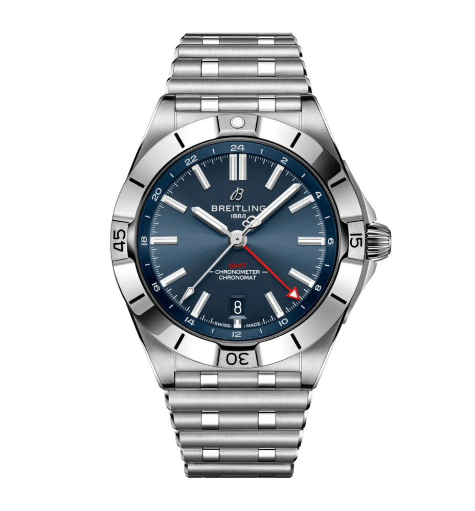 Breitling Chronomat Automatic GMT 40 A32398101C1A1