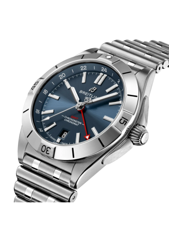 Breitling Chronomat Automatic GMT 40 A32398101C1A1