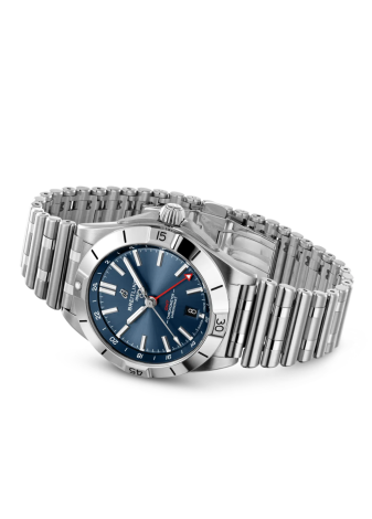 Breitling Chronomat Automatic GMT 40 A32398101C1A1