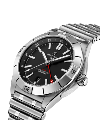 Breitling Chronomat Automatic GMT 40 A32398101B1A1