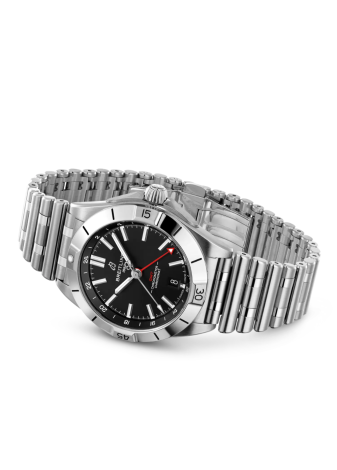 Breitling Chronomat Automatic GMT 40 A32398101B1A1