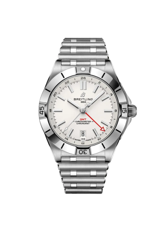 Breitling Chronomat Automatic GMT 40 A32398101A1A1