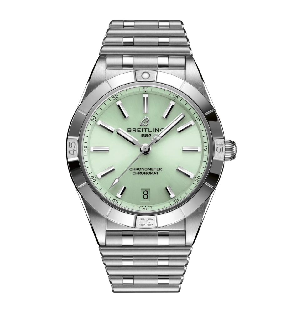 Breitling Chronomat Automatic 36 A10380101L1A1