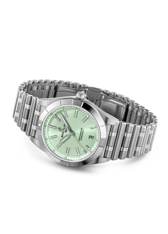 Breitling Chronomat Automatic 36 A10380101L1A1