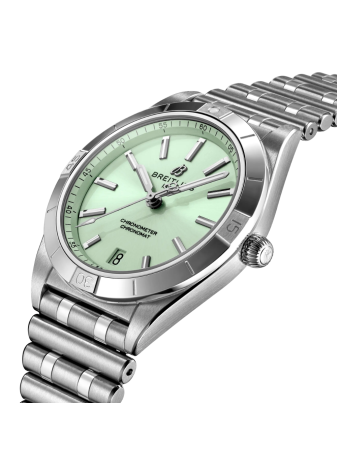 Breitling Chronomat Automatic 36 A10380101L1A1