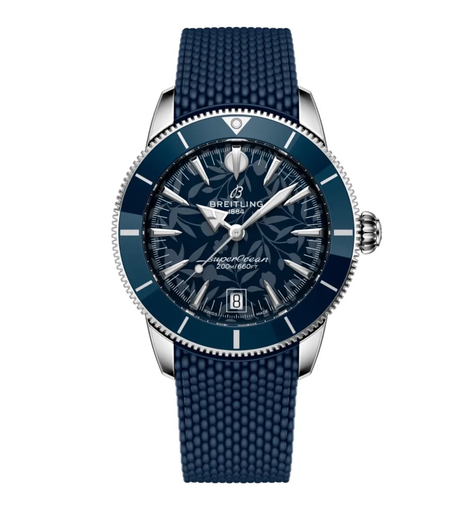 Breitling Superocean Heritage B31 Automatic Kelly Slater AB31101A1C1S1