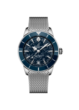 Breitling Superocean Heritage B31 Automatic Kelly Slater AB31101A1C1A1