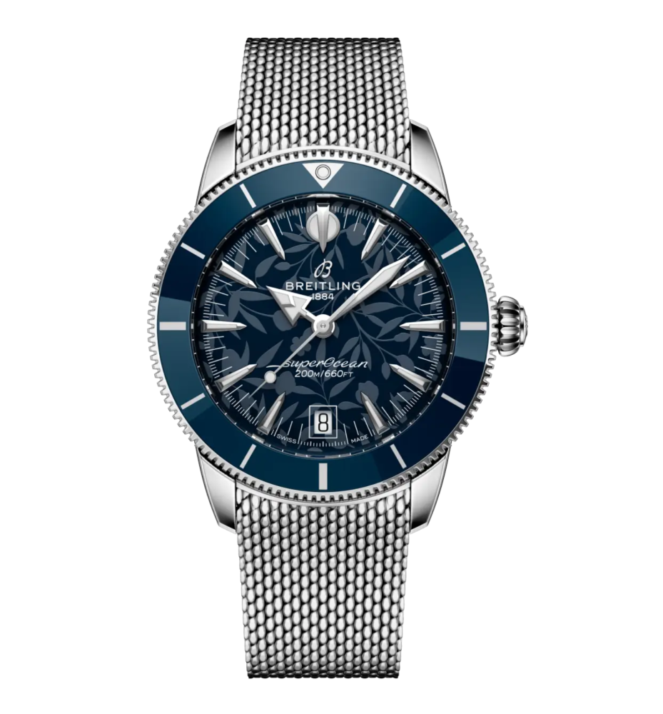 Breitling Superocean Heritage B31 Automatic Kelly Slater AB31101A1C1A1