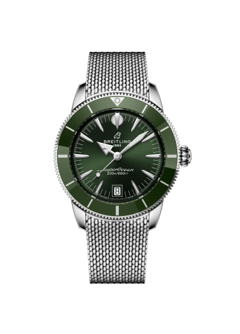 Breitling Superocean Heritage B31 Automatic 42 AB3110361L1A1