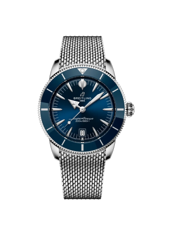 Breitling Superocean Heritage B31 Automatic 42 AB3111161C1A1