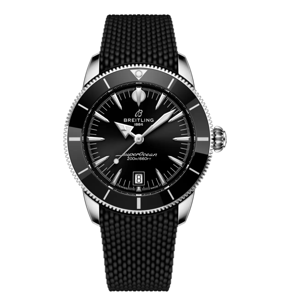 Breitling Superocean Heritage B31 Automatic 42 AB3111241B1S1