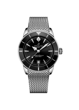 Breitling Superocean Heritage B31 Automatic 42 AB3111241B1A1