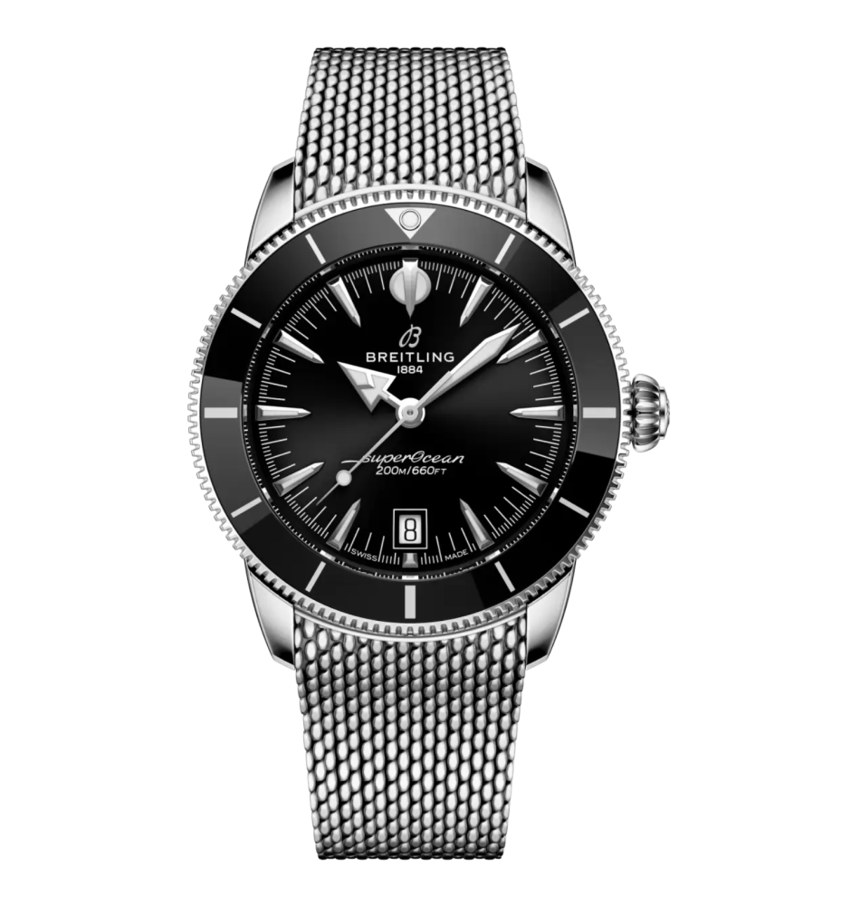 Breitling Superocean Heritage B31 Automatic 42 AB3111241B1A1