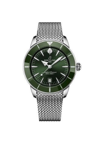 Breitling Superocean Heritage B31 Automatic 44 AB3112361L1A1