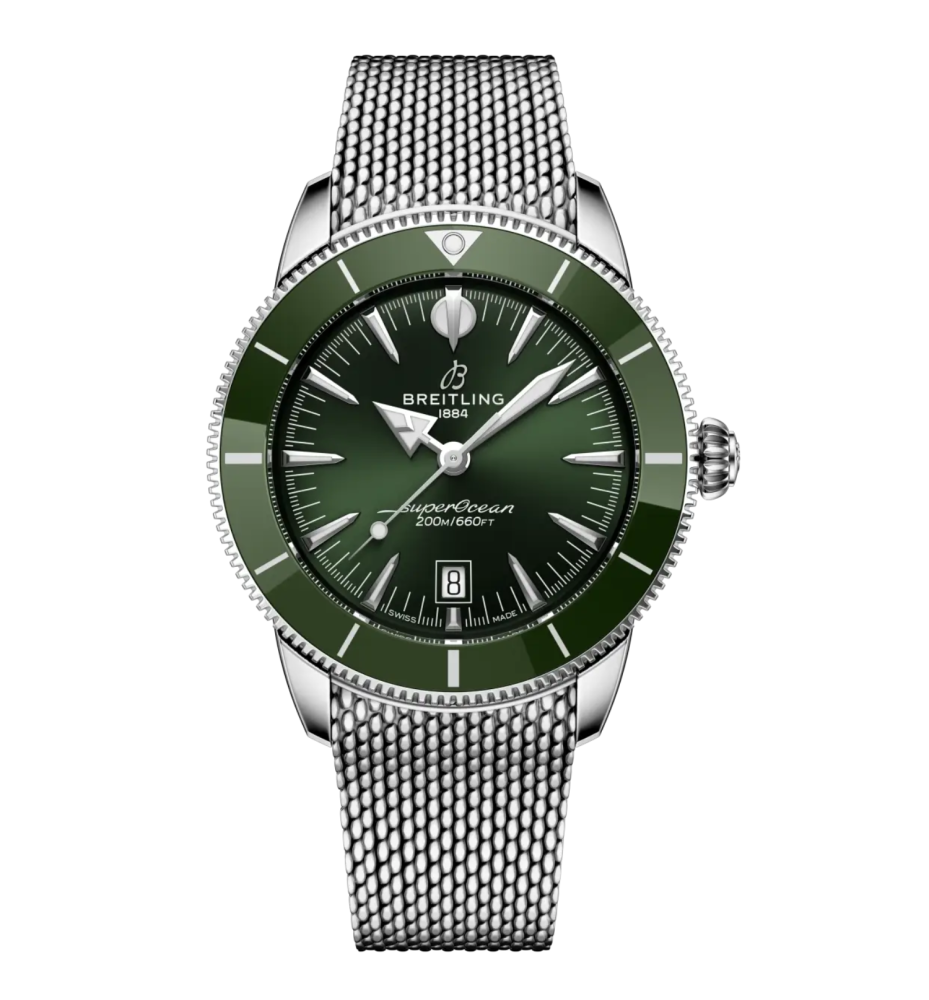 Breitling Superocean Heritage B31 Automatic 44 AB3112361L1A1