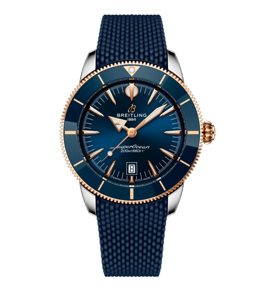 Breitling Superocean Heritage B31 Automatic 44 UB3112161C1S1