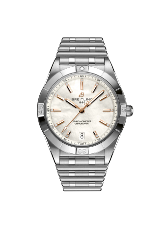 Breitling Chronomat Automatic 36 A10380101A4A1