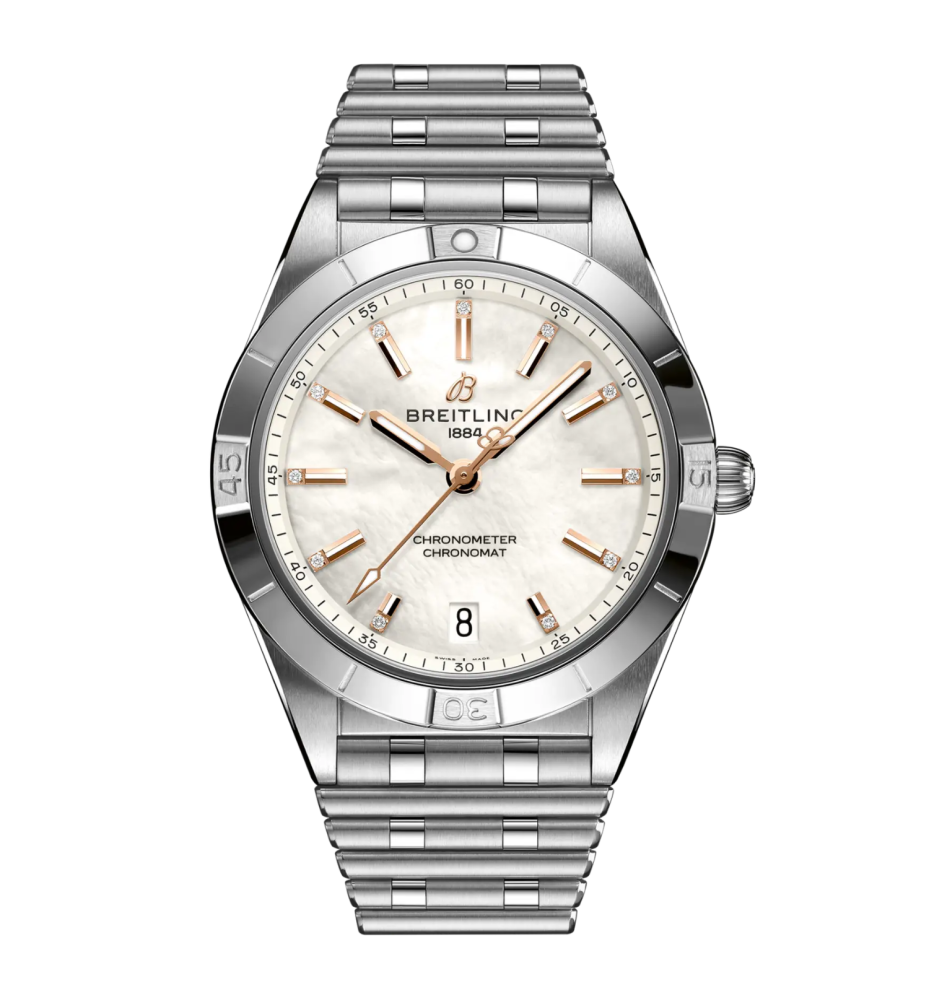 Breitling Chronomat Automatic 36 A10380101A4A1