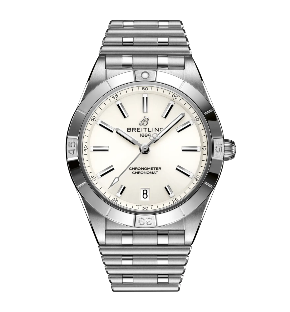 Breitling Chronomat Automatic 36 A10380101A3A1