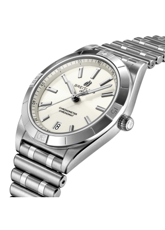 Breitling Chronomat Automatic 36 A10380101A3A1