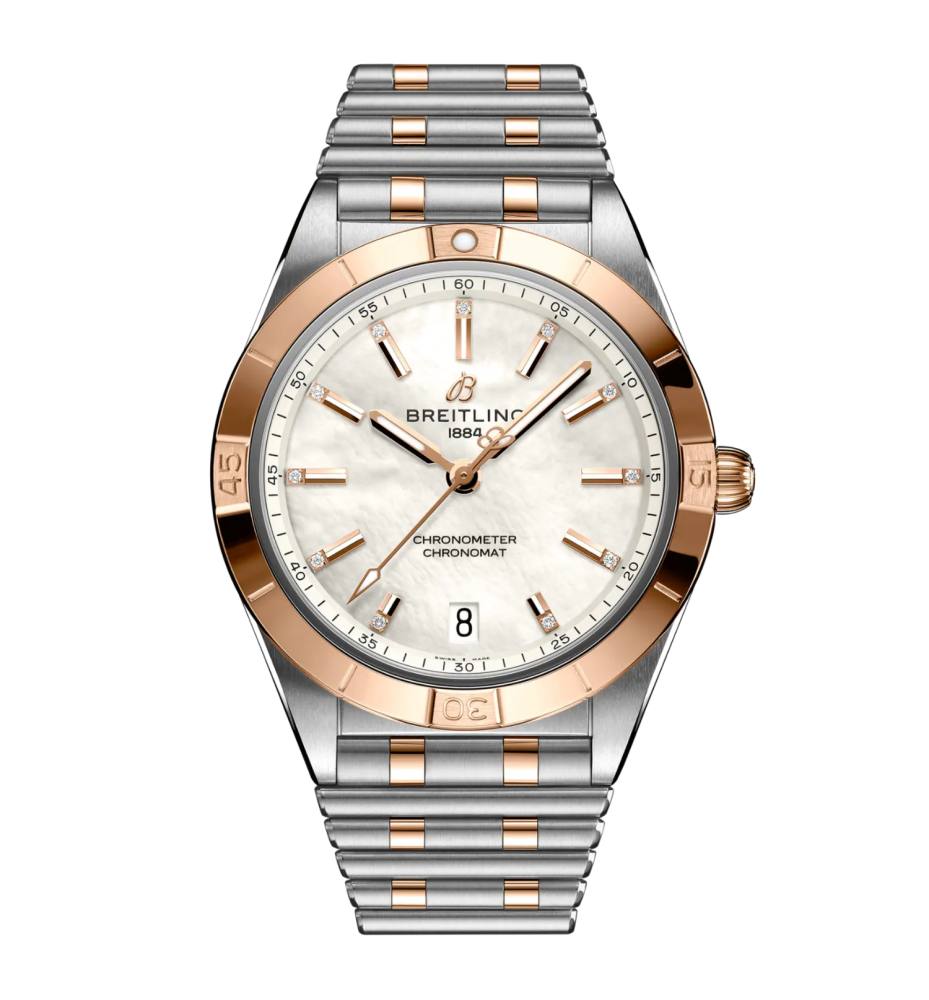 Breitling Chronomat Automatic 36 U10380101A2U1