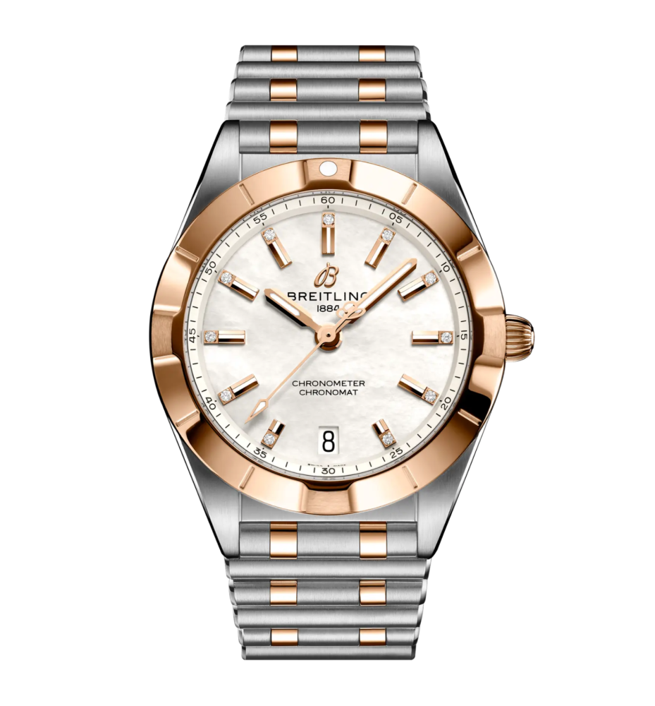 Breitling Chronomat 32 U77310101A2U1