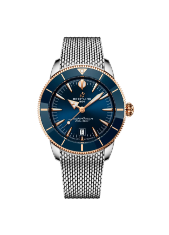 Breitling Superocean Heritage B31 Automatic 44 acciaio UB3112161C1A1