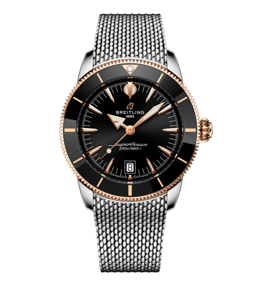 Breitling Superocean Heritage B31 Automatic 42 UB3111241B1A1