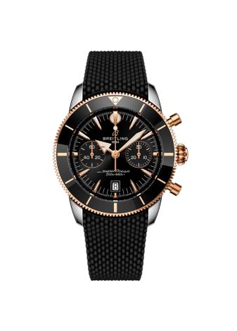 Breitling Superocean Heritage B01 Chronograph 42 UB0156H11B1S1