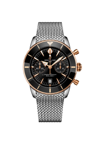 Breitling Superocean Heritage B01 Chronograph 42 UB0156H11B1A1