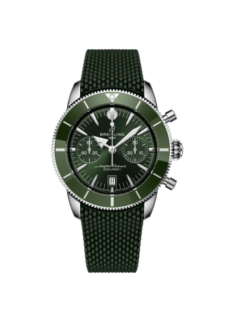 Breitling Superocean Heritage B01 Chronograph 42 AB0156361L1S1