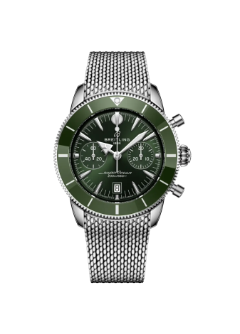 Breitling Superocean Heritage B01 Chronograph 42 AB0156361L1A1