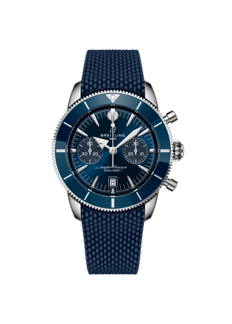 Breitling Superocean Heritage B01 Chronograph 42 AB0156161C1S1