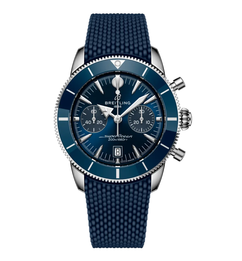 Breitling Superocean Heritage B01 Chronograph 42 AB0156161C1S1