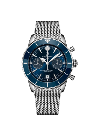 Breitling Superocean Heritage B01 Chronograph 42 AB0156161C1A1