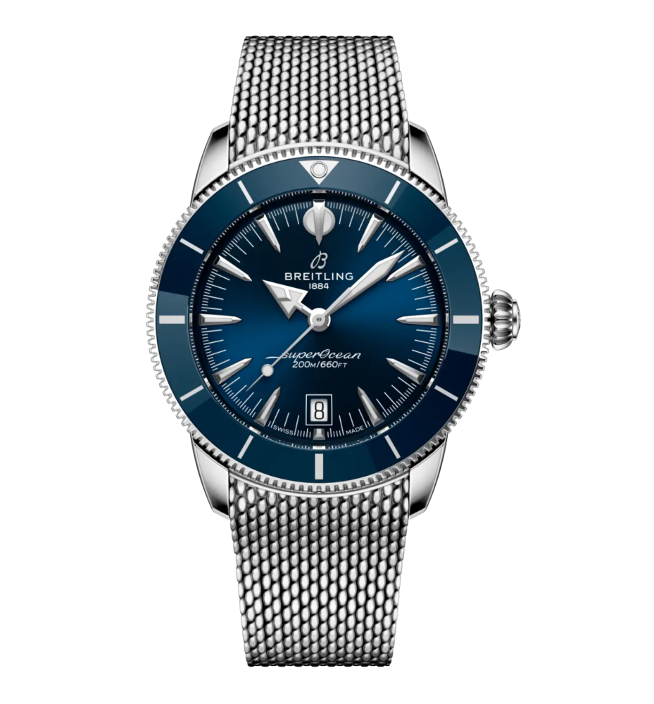 Breitling Superocean Heritage Automatic 36 A10390161C1A1