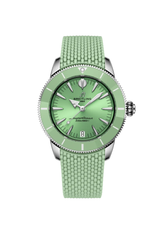 Breitling Superocean Heritage Automatic 36 A10390361L1S1