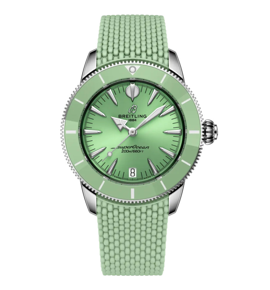 Breitling Superocean Heritage Automatic 36 A10390361L1S1