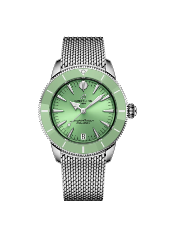 Breitling Superocean Heritage Automatic 36 A10390361L1A1