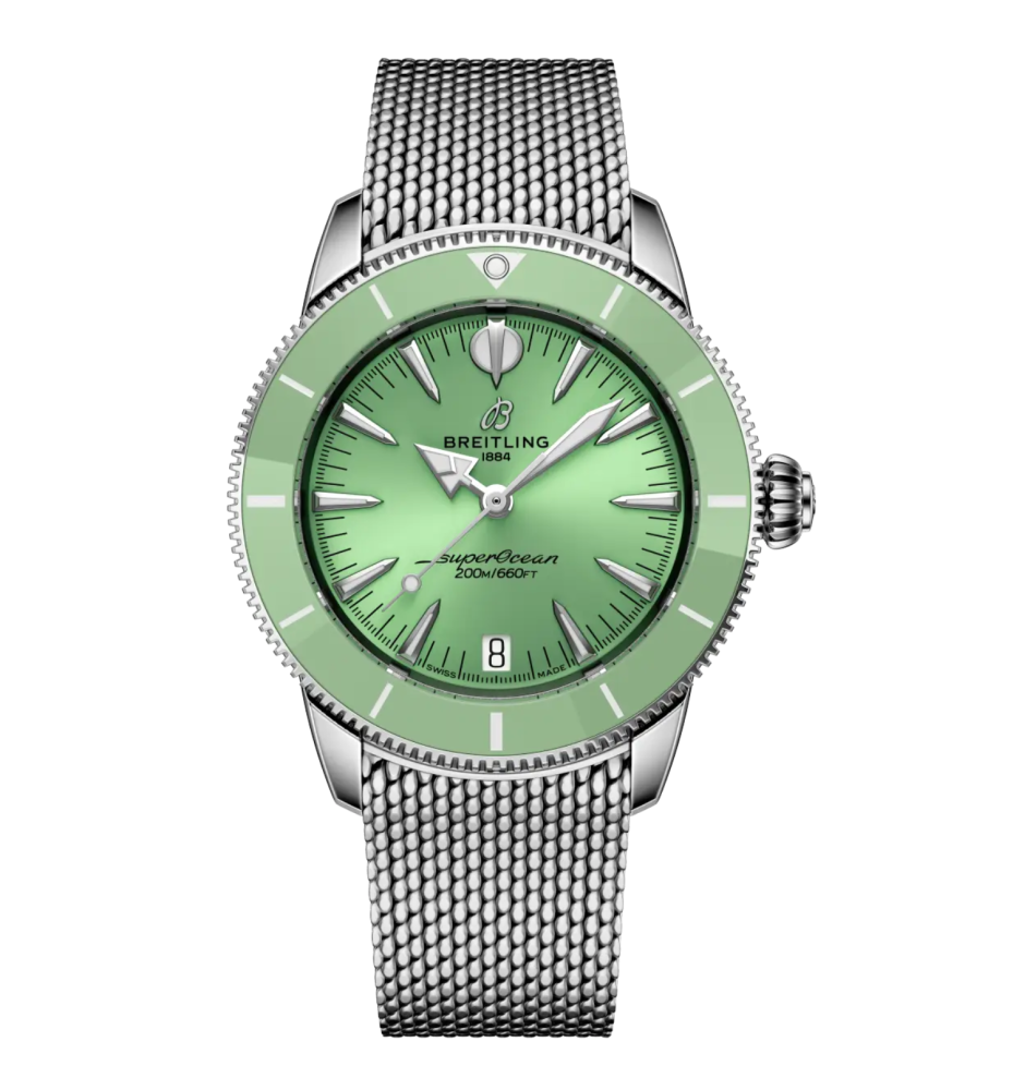 Breitling Superocean Heritage Automatic 36 A10390361L1A1