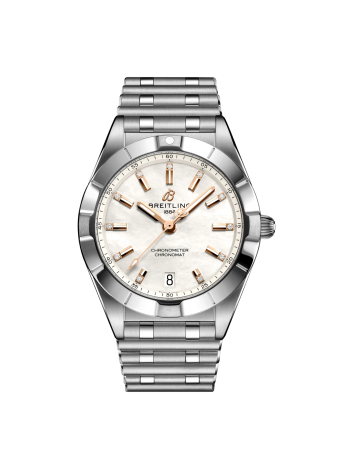 Breitling Chronomat 32 A77310101A4A1